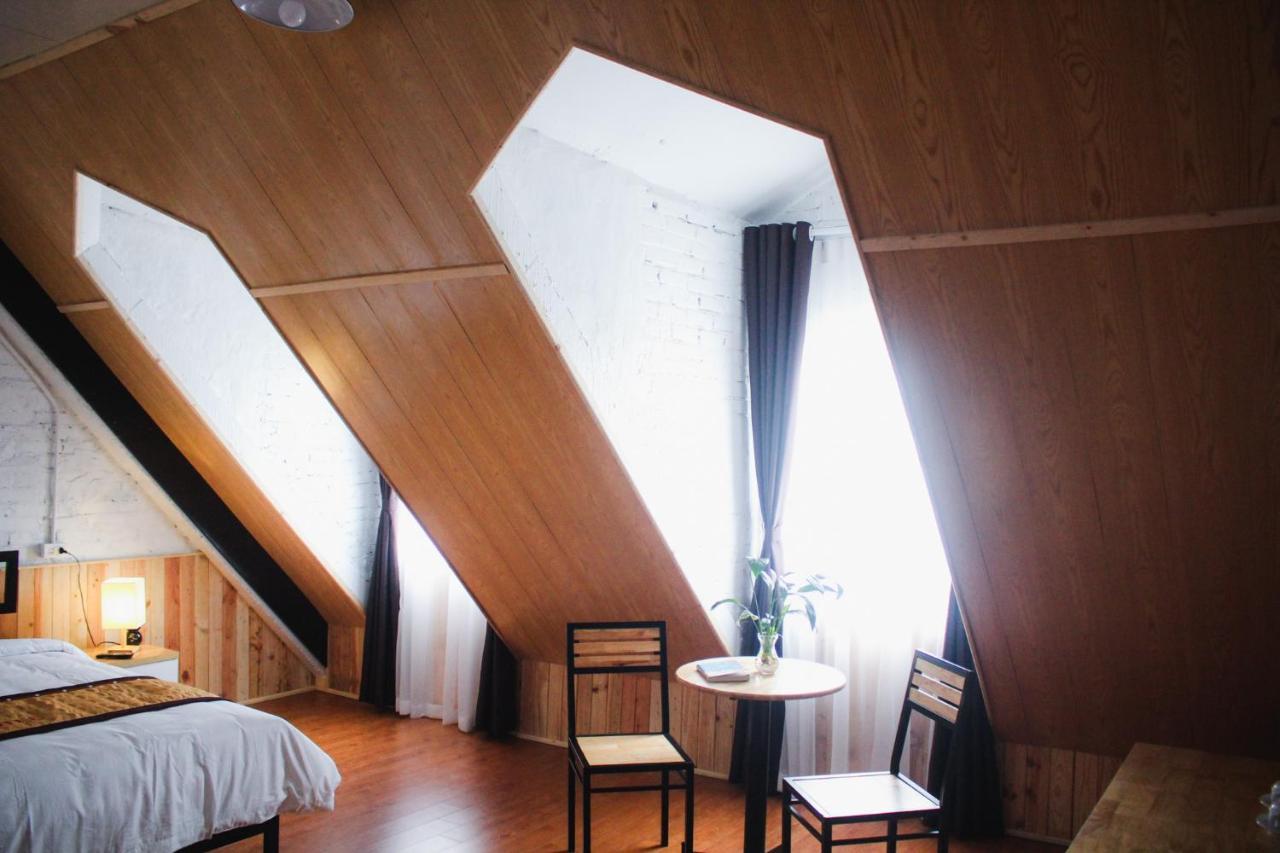 Aroma Ha Long Hotel Εξωτερικό φωτογραφία